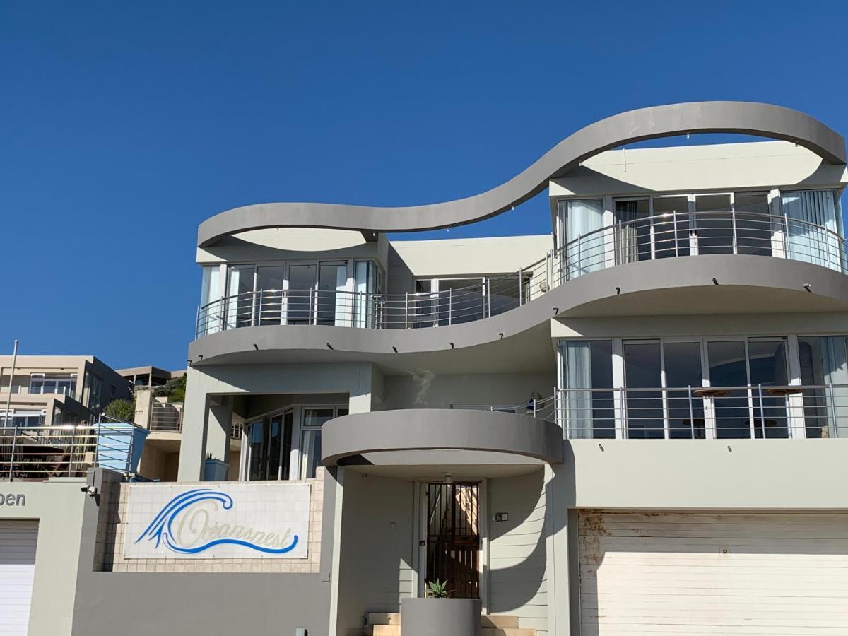 Oceansnest Guest House Блаубергстранд Экстерьер фото