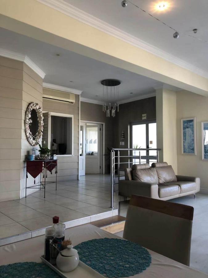 Oceansnest Guest House Блаубергстранд Экстерьер фото